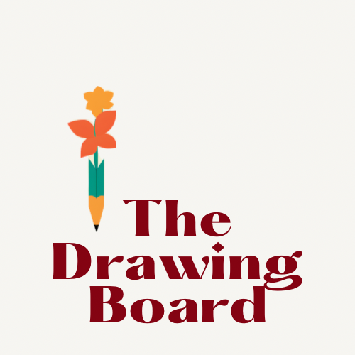 The Drawing Board