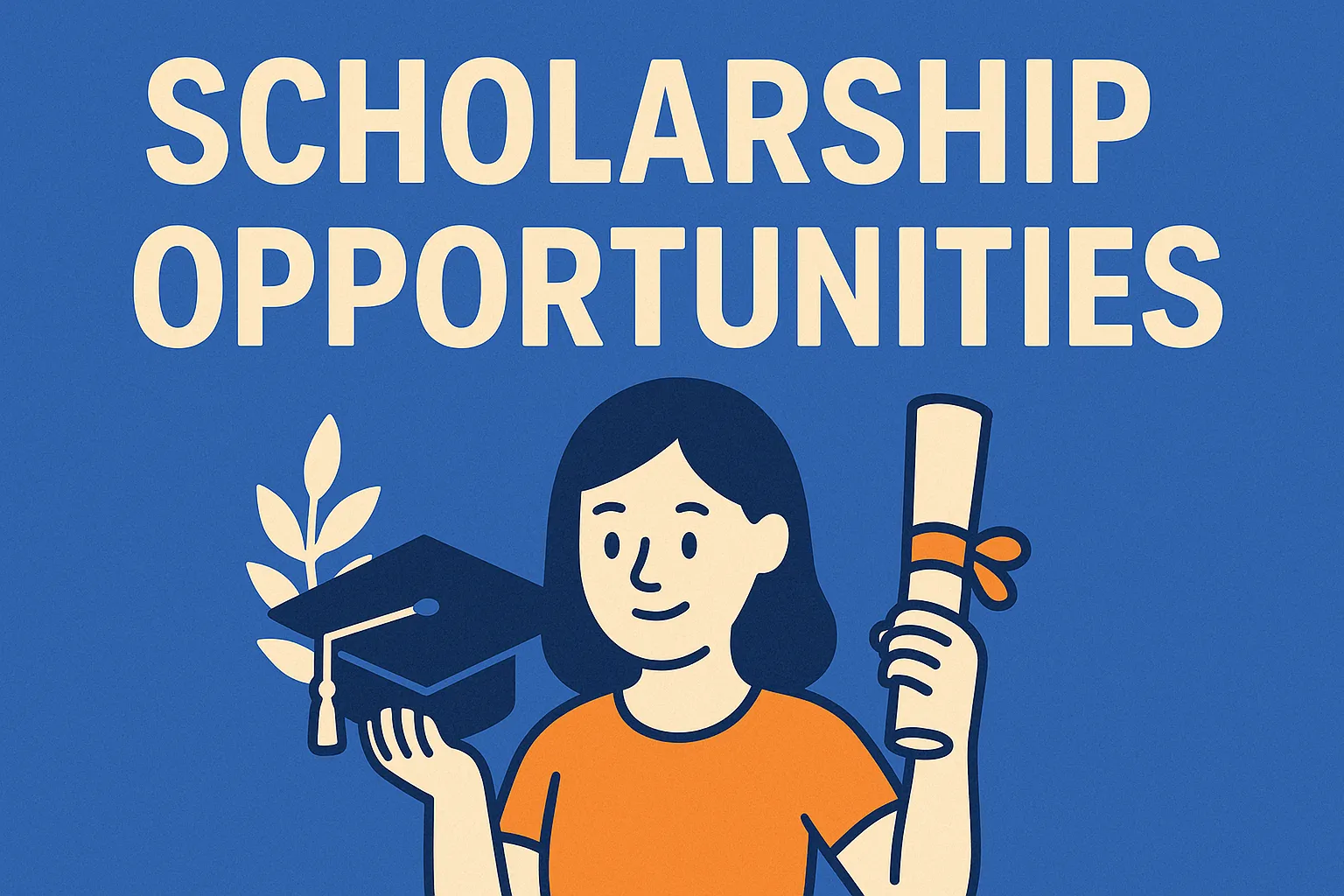 📚 Scholarship Opportunities